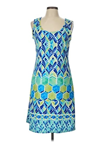 Ronni Nicole Casual Dress (view 1)