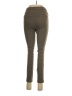 Candie's Houndstooth Brown Active Pants Size M - photo 2