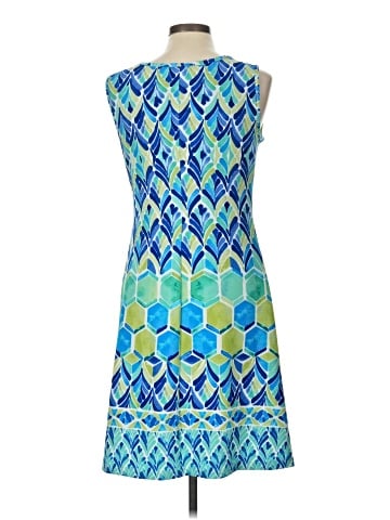 Ronni Nicole Casual Dress (view 2)
