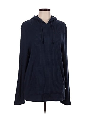 Rainforest Pullover Hoodie (view 1)