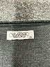 Lauren Moshi Gray Pullover Sweater Size S - photo 7