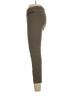 Candie's Houndstooth Brown Active Pants Size M - photo 5