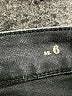 White House Black Market Floral Black Jeans Size 6 - photo 8