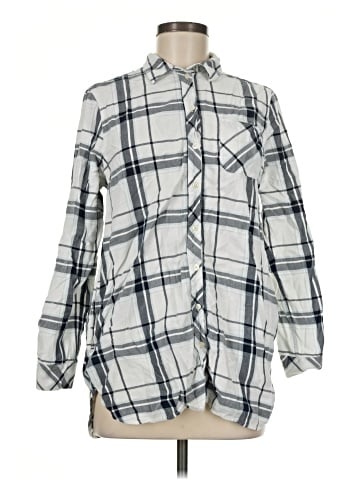 Barbour Long Sleeve Button-Down Shirt (view 1)