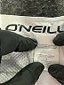 O'Neill White Athletic Shorts Size 5 - photo 3