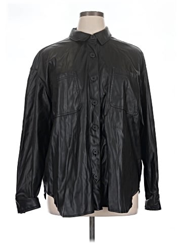 American Eagle Outfitters Raincoat (view 1)