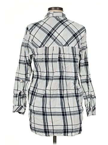Barbour Long Sleeve Button-Down Shirt (view 2)