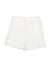 Unbranded White Athletic Shorts Size 18-24 mo (estimated) - photo 2