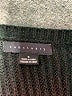 Sanctuary 100% Acrylic Color Block Black Pullover Sweater Size S - photo 7