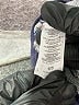 Splendid 100% Cotton Stripes Blue Zip Up Hoodie Size 4 - 5 - photo 4