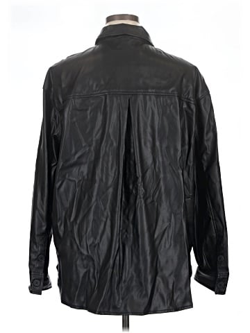 American Eagle Outfitters Raincoat (view 2)