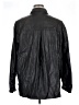 American Eagle Outfitters 100% Polyurethane Black Raincoat Size XL - photo 2
