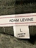 Adam Levine Green Casual Dress Size L - photo 7