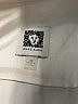 Anne Klein 100% Polyester Hearts Ivory 3/4 Sleeve Blouse Size M - photo 7