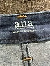 a.n.a. A New Approach Blue Jeans Size 4 - photo 7