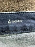 a.n.a. A New Approach Blue Jeans Size 4 - photo 8