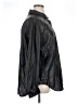 American Eagle Outfitters 100% Polyurethane Black Raincoat Size XL - photo 4