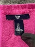 Gap Outlet Pink Pullover Sweater Size S - photo 7