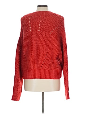 Elizabeth and James Pullover Sweater (view 2)
