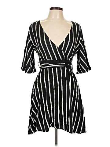 Black Swan Casual Dress (view 1)