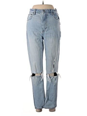 Abercrombie & Fitch Jeans (view 1)