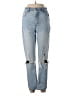 Abercrombie & Fitch Blue Jeans Size 29 waist - photo 1