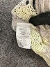 Wildfox Stars Ivory Pullover Sweater Size Sm (1 or S) - photo 8