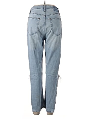 Abercrombie & Fitch Jeans (view 2)