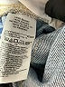 Gap Hearts Blue Jeans Size 14 - photo 5
