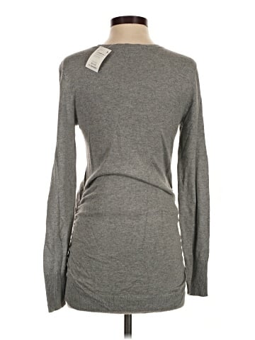 Motherhood Pullover Sweater (view 2)