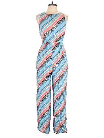 Tracy Reese Jumpsuit (view 1)