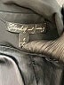 Elizabeth and James Black Blazer Size 8 - photo 6