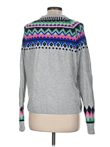 Caslon Pullover Sweater (view 2)