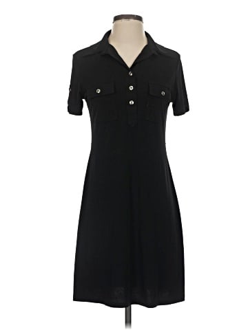 En Focus Studio Casual Dress (view 1)