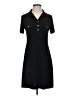 En Focus Studio Black Casual Dress Size 4 - photo 1