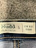 Mudd Stars Blue Jeans Size 5 - photo 9