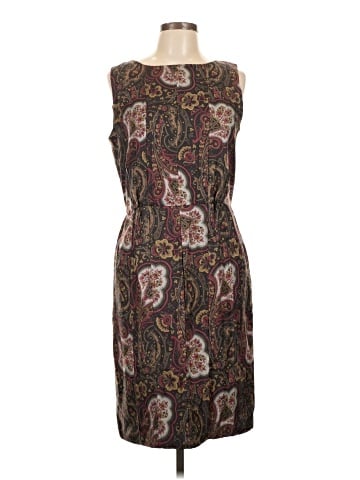 ETRO Casual Dress (view 1)