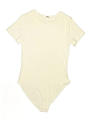 MANGOPOP Collection Bodysuit (view 1)