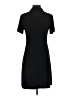 En Focus Studio Black Casual Dress Size 4 - photo 2