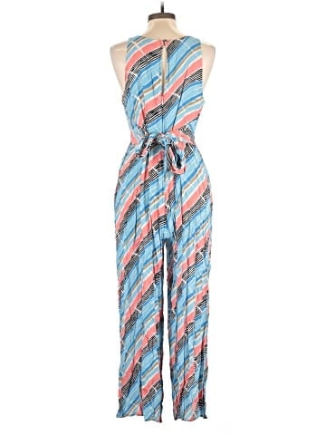 Tracy Reese Jumpsuit (view 2)