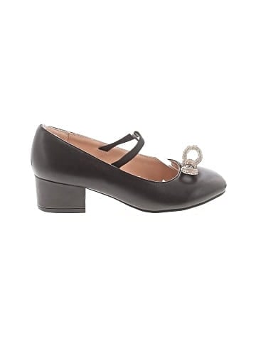 Wonder Nation Dress Shoes (view 1)