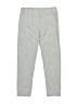 Carter's Solid Gray Sweatpants Size 4T - photo 1