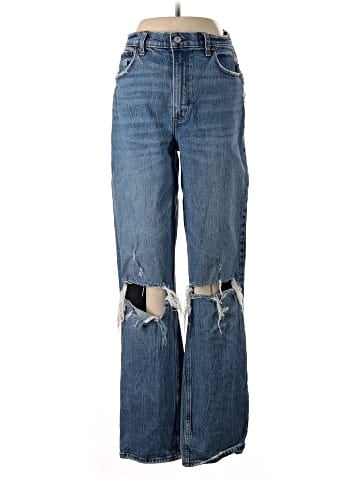 Abercrombie & Fitch Jeans (view 1)