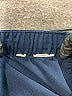 Under Armour Graphic Blue Athletic Shorts Size S (youth) - photo 4
