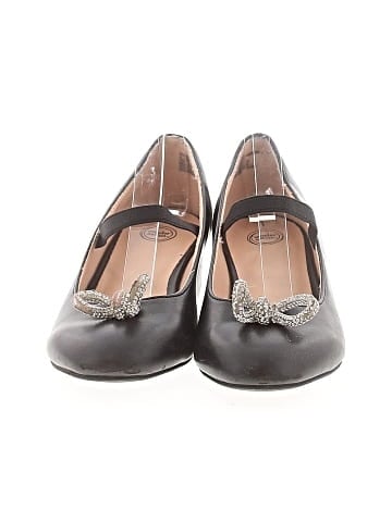 Wonder Nation Dress Shoes (view 2)