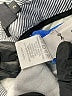 J.Crew Solid Blue Shorts Size 2 - photo 4