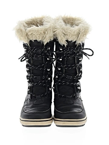 Helly Hansen Boots (view 2)