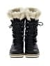 Helly Hansen Black Boots Size 7 1/2 - photo 2