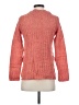 Field Flower Tweed Orange Pullover Sweater Size S - photo 2