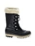 Helly Hansen Black Boots Size 7 1/2 - photo 1